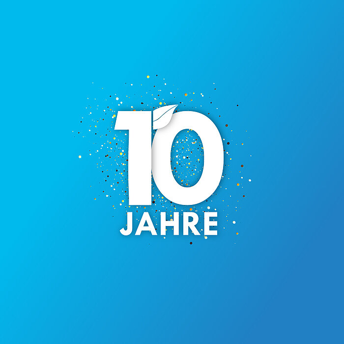 10 Jahre T1 Neunkirchen