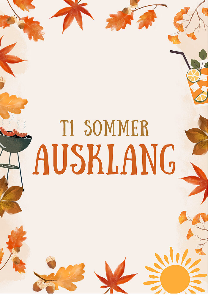 T1 Sommer-Ausklang
